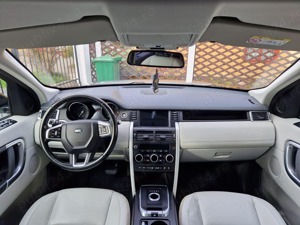 Land Rover Discovery  - imagine 5