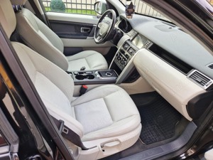 Land Rover Discovery  - imagine 3