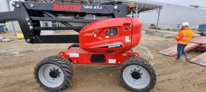 Închirieri nacele Timișoara, Arad, Reșița - imagine 3