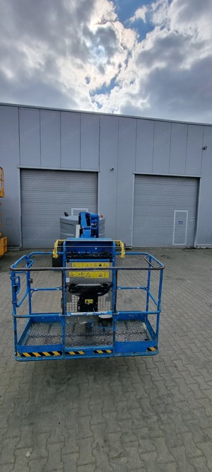 Vindem nacela Genie Z 51 30J RT - imagine 3