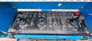 Vindem nacela Genie Z 51 30J RT - imagine 5