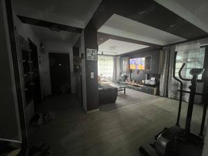 Vila +etaj individuala 130mp.curte.450mp. berceni - imagine 10