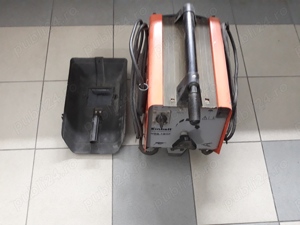 Vand aparat sudura 180A - imagine 2