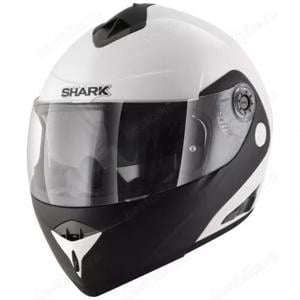 De vanzare Cască moto Shark Openline D-Tone marime S - imagine 2