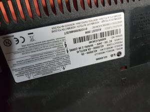 talpa picior de pe tv LG 42lg5000 - imagine 2