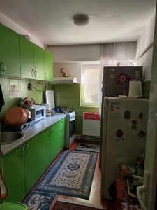 Proprietar_Vând 2 apartamente cu   3 camere si cu 2 camere  - imagine 6