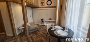 Apartament exclusivist la cheie, et.1, km 0 Arad, amenajat cu designer in stil unic-TUR VIRTUAL - imagine 17