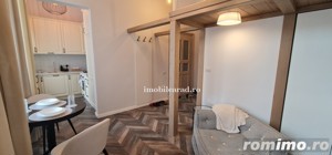 Apartament exclusivist la cheie, et.1, km 0 Arad, amenajat cu designer in stil unic-TUR VIRTUAL - imagine 11