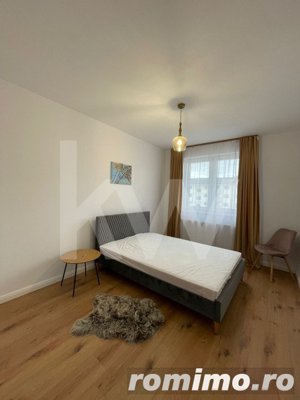 Apartament modern cu 3 camere si loc de parcare - imagine 6