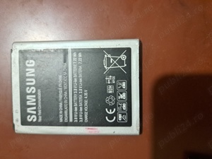 Baterii pentru telefon 