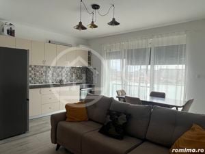 Apartament cu 2 camere de inchiriat in Grand Hill Oradea - imagine 1