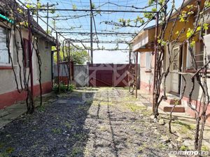 Casa cu teren de vanzare in sat Misca langa Marghita - imagine 19