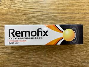 Remofix: gelul pentru articulații care vă va reda libertatea de mișcare!