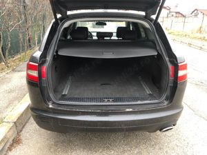 Jaguar XF 2.2D Premium Luxury - motor Ford - imagine 4