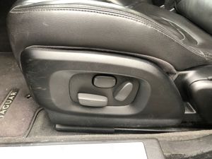 Jaguar XF 2.2D Premium Luxury - motor Ford - imagine 10