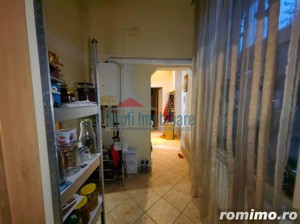 Apartament cu 2 camere in centru pe strada Crisan - imagine 4