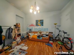 Apartament cu 2 camere in centru pe strada Crisan - imagine 2