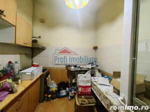 Apartament cu 2 camere in centru pe strada Crisan - imagine 9