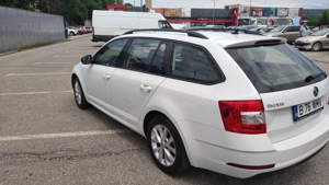 Skoda Octavia Combi Diesel 1.6 TDI DSG Style - imagine 4