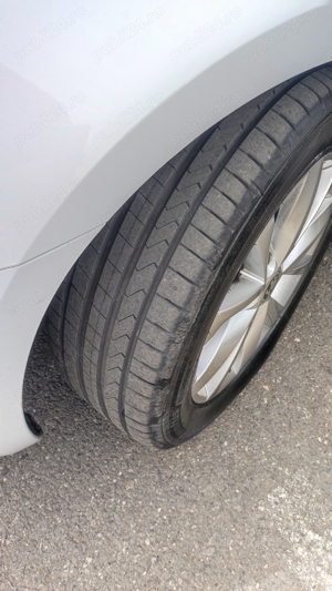 Skoda Octavia Combi Diesel 1.6 TDI DSG Style - imagine 9