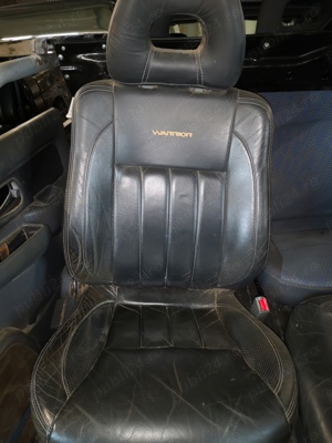 scaune banchete ford ranger mazda b2500 bt50 mitsubishi l200 - imagine 7