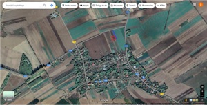 Teren intravilan 571 mp  - imagine 5