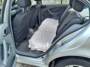 skoda Octavia 19 ALH  - imagine 4