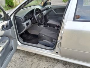 skoda Octavia 19 ALH  - imagine 6