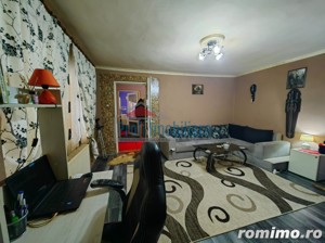 Apartament de 2 camere cu terasa mare in centru pe strada Baritiu - imagine 4