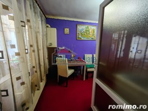 Apartament de 2 camere cu terasa mare in centru pe strada Baritiu - imagine 12