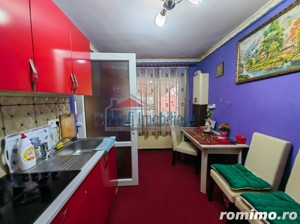 Apartament de 2 camere cu terasa mare in centru pe strada Baritiu - imagine 14