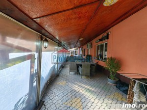 Apartament de 2 camere cu terasa mare in centru pe strada Baritiu - imagine 16