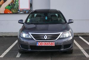 Renault latitude  - imagine 2