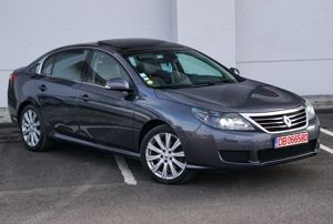 Renault latitude  - imagine 4