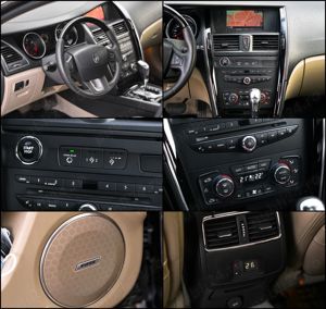 Renault latitude  - imagine 7