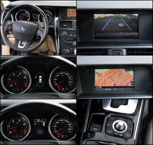 Renault latitude  - imagine 9