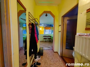 Apartament cu 2 dormitoare la casa pe strada Andrei Saguna   ALFA - imagine 13