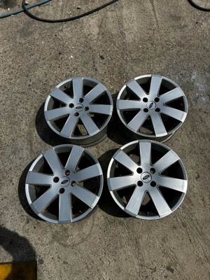 Jante Ford 4x108/17 - imagine 2