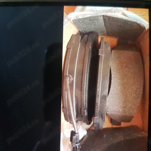 Placute frana ABS Renault Master 3 , Opel Movano B , Nissan NV400