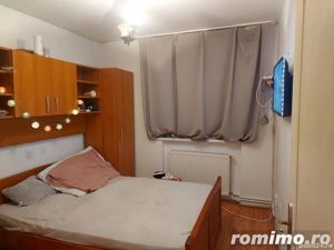 Budai - Vanzare apartament 2 camere - Str. Narciselor - imagine 2