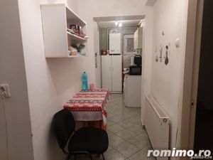 Budai - Vanzare apartament 2 camere - Str. Narciselor - imagine 3