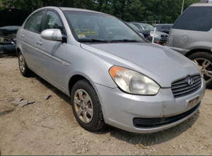  Dezmembrez Hyundai Accent 2008 1.5 diesel
