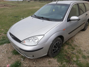 Dezmembrez Ford focus mk1 Break 1.6 benzina