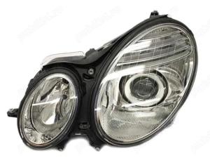 Faruri second hand st, dreapta E class 2006 -2009