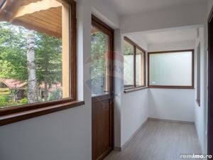 Casă de vacanta cu 4 camere de vânzare în Predeal | Trei Brazi - imagine 9