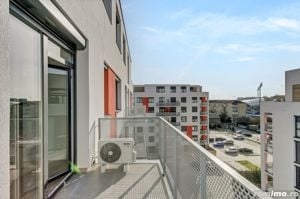 Apartament 2 dormitoare ARED, direct dezvoltator, 0% comision - imagine 9