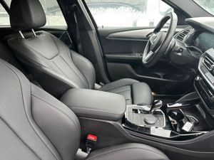 Bmw X4 XDrive 2.0i AT MHEV - imagine 4