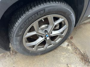 Bmw X4 XDrive 2.0i AT MHEV - imagine 3