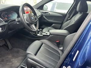 Bmw X4 XDrive 2.0i AT MHEV - imagine 8