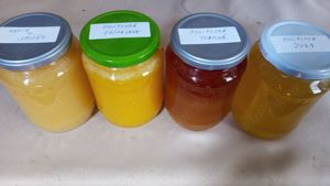 Vind miere de albine 2024,ECO - imagine 3